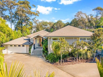 59 LONELY TRACK ROAD, Fairview Heights, Auckland