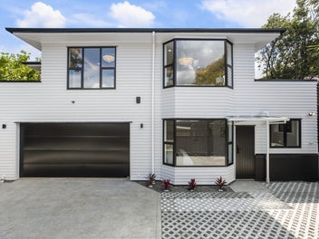 28C Aberfoyle Street, Epsom, Auckland