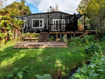 806 Pohangina Road, Ashhurst, Ashhurst