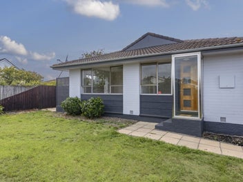 1/9 Wanstead Place, Woolston, Christchurch