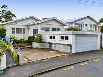 55 Mill Road, Lower Vogeltown, New Plymouth