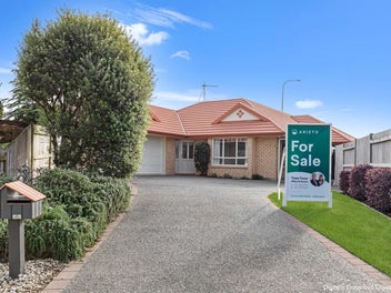 21 Rothesay Place, Highbury, Palmerston North