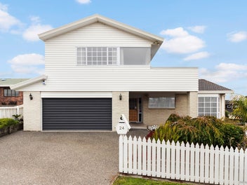 24 Petrel Place, Massey, Auckland