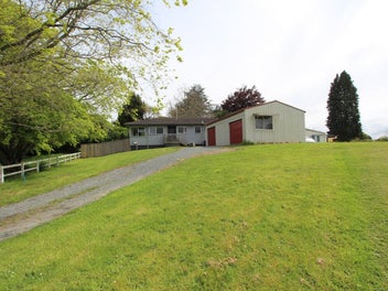 1 Osborne Place, Tokoroa, Tokoroa