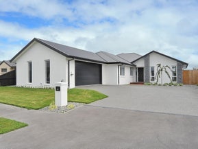 48 Bradbury Avenue, Rolleston, Rolleston