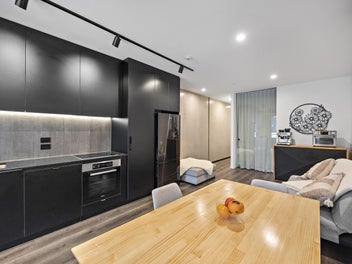 405/6 Dock Street, Auckland Central, Auckland