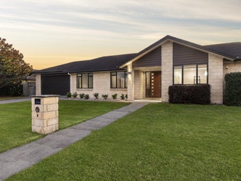 2 Kowhai Drive, Cambridge, Cambridge