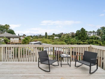 5J Winiata Street, Brookfield, Tauranga