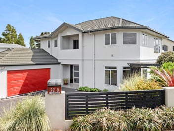 22D Lismore Street, Strandon, New Plymouth