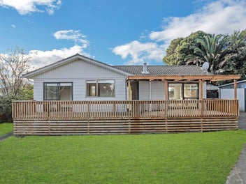 10 Ririno Place, Manurewa, Auckland