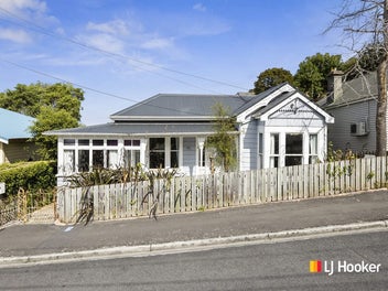 41 Gladstone Road, North East Valley, Dunedin