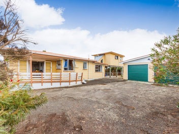 1 Seabury Avenue, Foxton Beach, Foxton