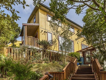 131A Cockayne Road, Khandallah, Wellington