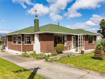 10 John Street, Levin, Levin