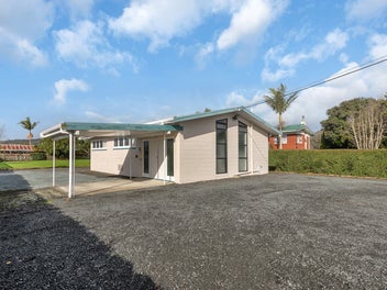 100 Kiripaka Road, Tikipunga, Whangarei