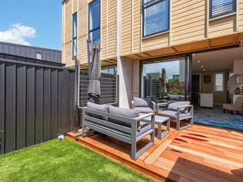 429B Jackson Street, Petone, Lower Hutt