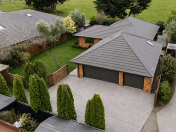 31 Allison Crescent, Kaiapoi, Kaiapoi