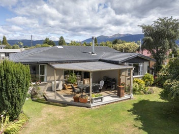 24 Howden Street, Te Anau, Te Anau