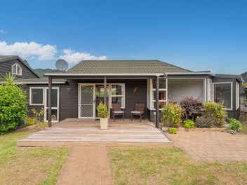 7/23 Kennedy Park Drive, Pauanui, Pauanui