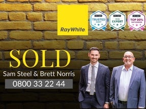 3A Nerissa Place, Randwick Park, Auckland