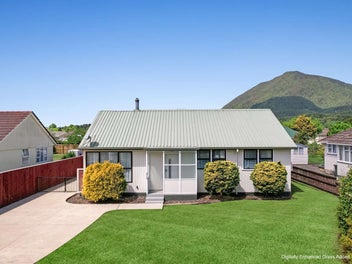 130 Onslow Street, Kawerau, Kawerau