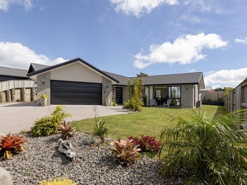 12 Brendan Close, Omokoroa, Omokoroa