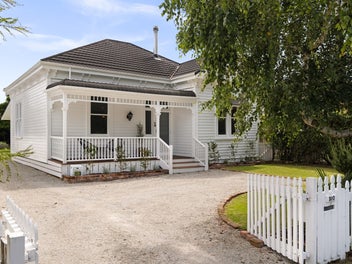 310 Whitaker Street, Whataupoko, Gisborne
