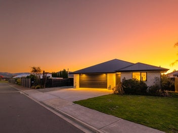 18 Camborne Crescent, Blenheim