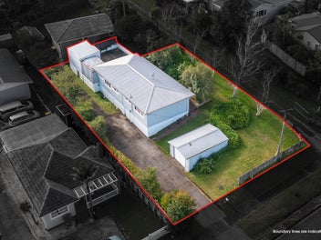1/25 Peach Road, Glenfield, Auckland
