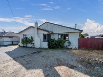 248 Dunns Road, Otatara, Invercargill