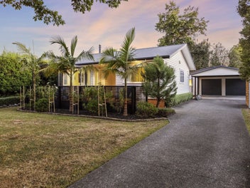 4 Princes Street, Riverhead, Riverhead