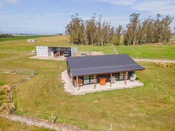 812 Horseshoe Bend Road, Timaru