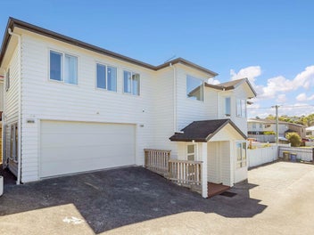6 Meadowvale Avenue, Forrest Hill, Auckland