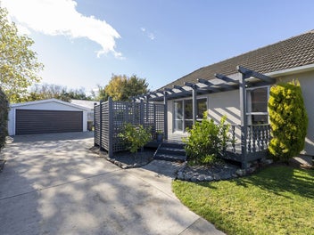 152 Condell Avenue, Papanui, Christchurch