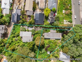 10 Scherff Road, Remuera, Auckland