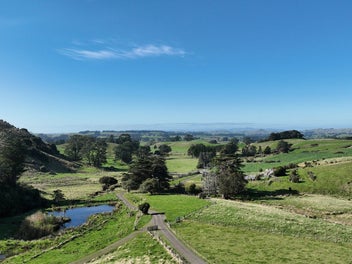 503 Parkville Road, Eketahuna, Eketahuna