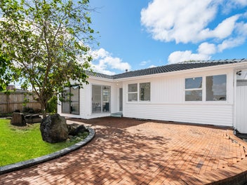 41 Takapu Street, Henderson, Auckland