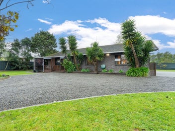 44 Freemans Road, Otaki