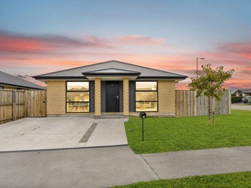 78 Avanda Avenue, Rolleston, Rolleston
