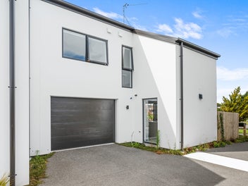 1/85 Wainui Street, Riccarton, Christchurch