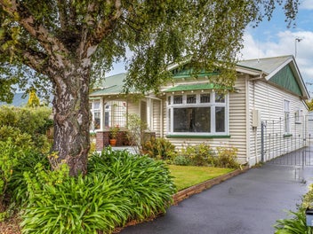 56 Bellvue Avenue, Papanui, Christchurch