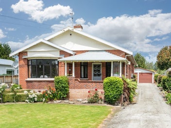 7 Skerries Street, Outram, Outram