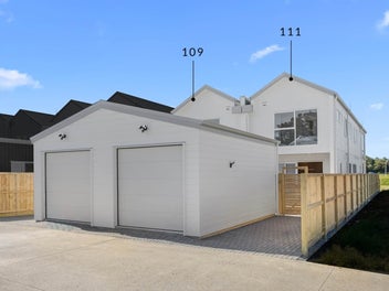 111 Tributary Parade, Karaka, Papakura