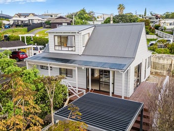 21A Walbrook Road, Manly, Whangaparaoa