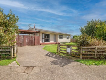 28 Perth Street, Levin, Levin