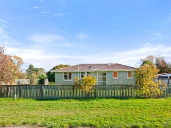 1 Balmoral Street, Culverden, Culverden