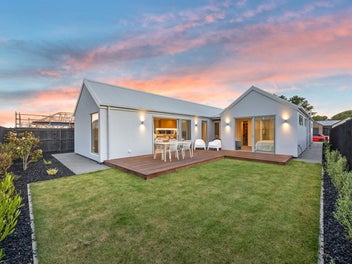 43 Georgina Street, Marshland, Christchurch