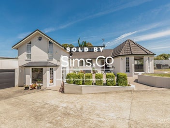 2 Burtts Road, Durie Hill, Whanganui