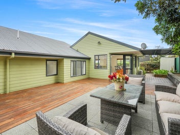 7/55 Ballarat Street, Mount Wellington, Auckland