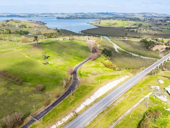 0 State Highway 12, Paparoa, Paparoa